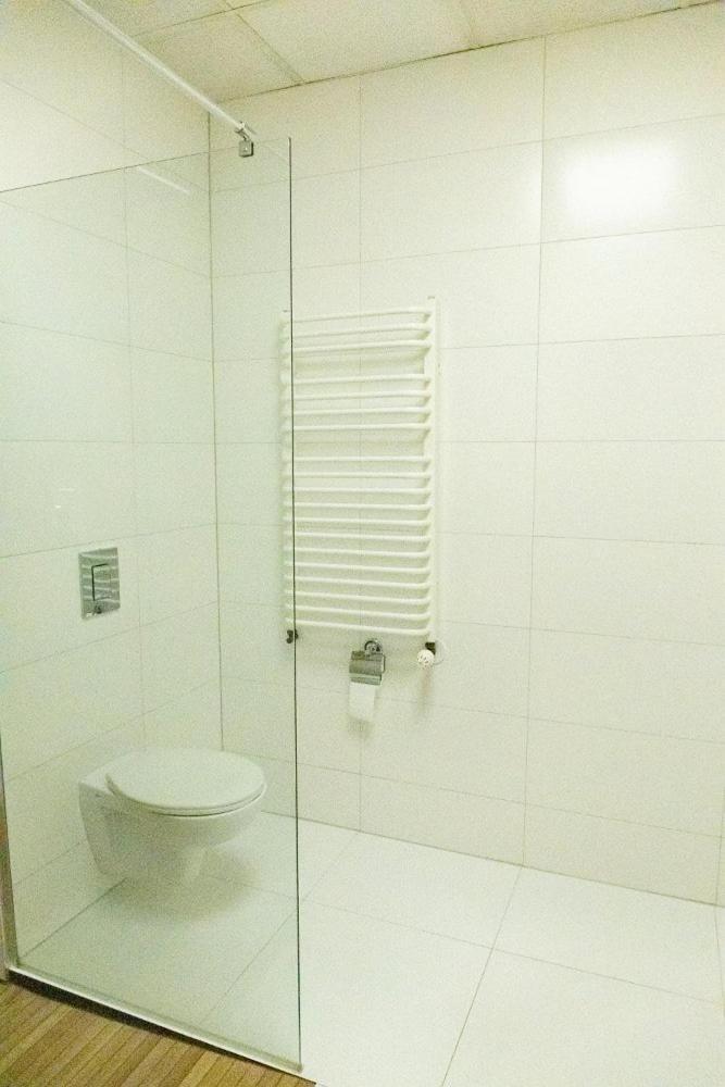 Hotel Calisia Kalisz  Ngoại thất bức ảnh