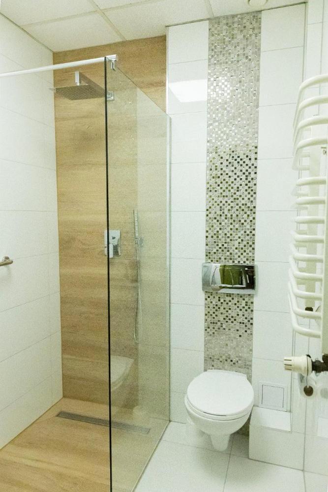 Hotel Calisia Kalisz  Ngoại thất bức ảnh