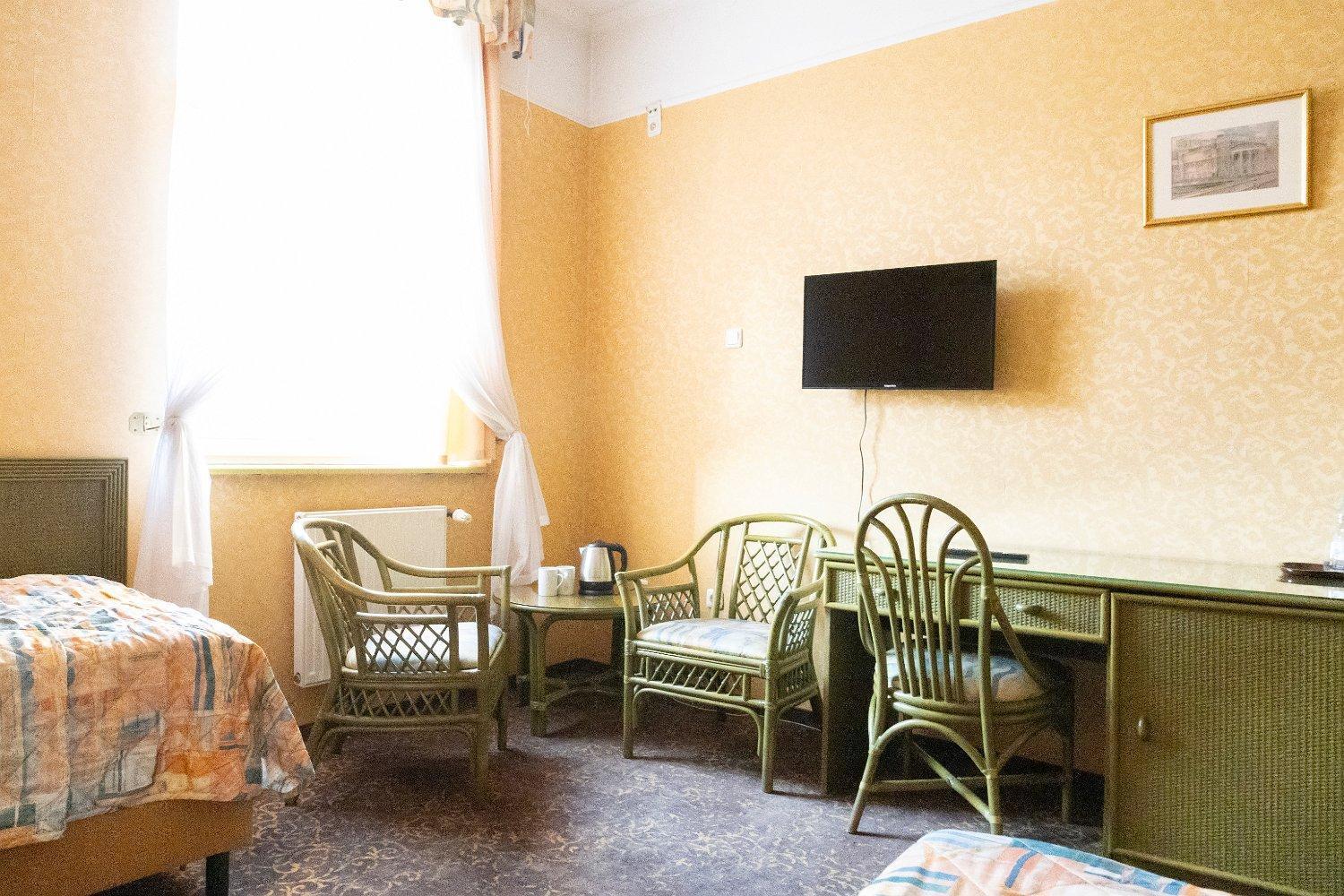 Hotel Calisia Kalisz  Ngoại thất bức ảnh