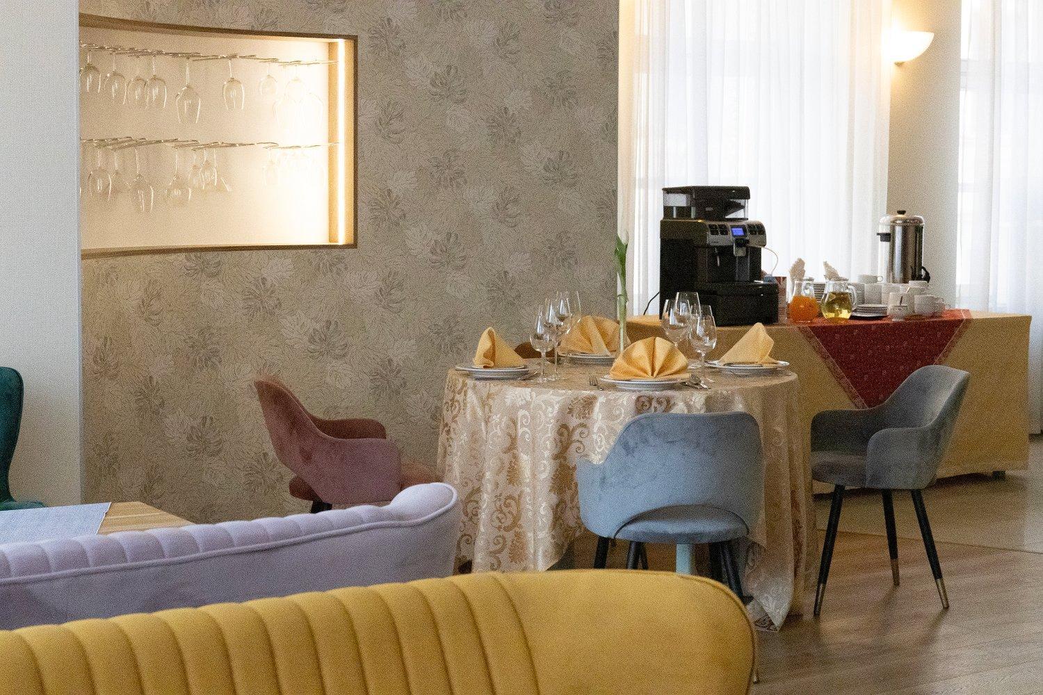 Hotel Calisia Kalisz  Ngoại thất bức ảnh