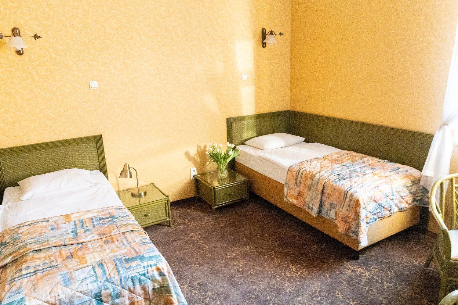 Hotel Calisia Kalisz  Ngoại thất bức ảnh