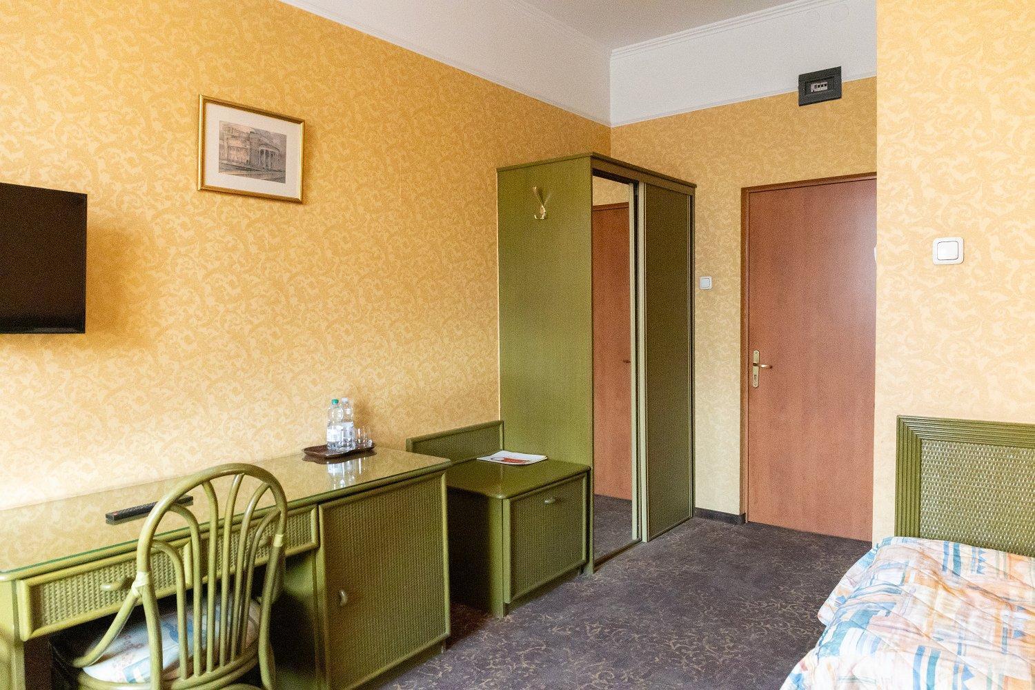 Hotel Calisia Kalisz  Ngoại thất bức ảnh