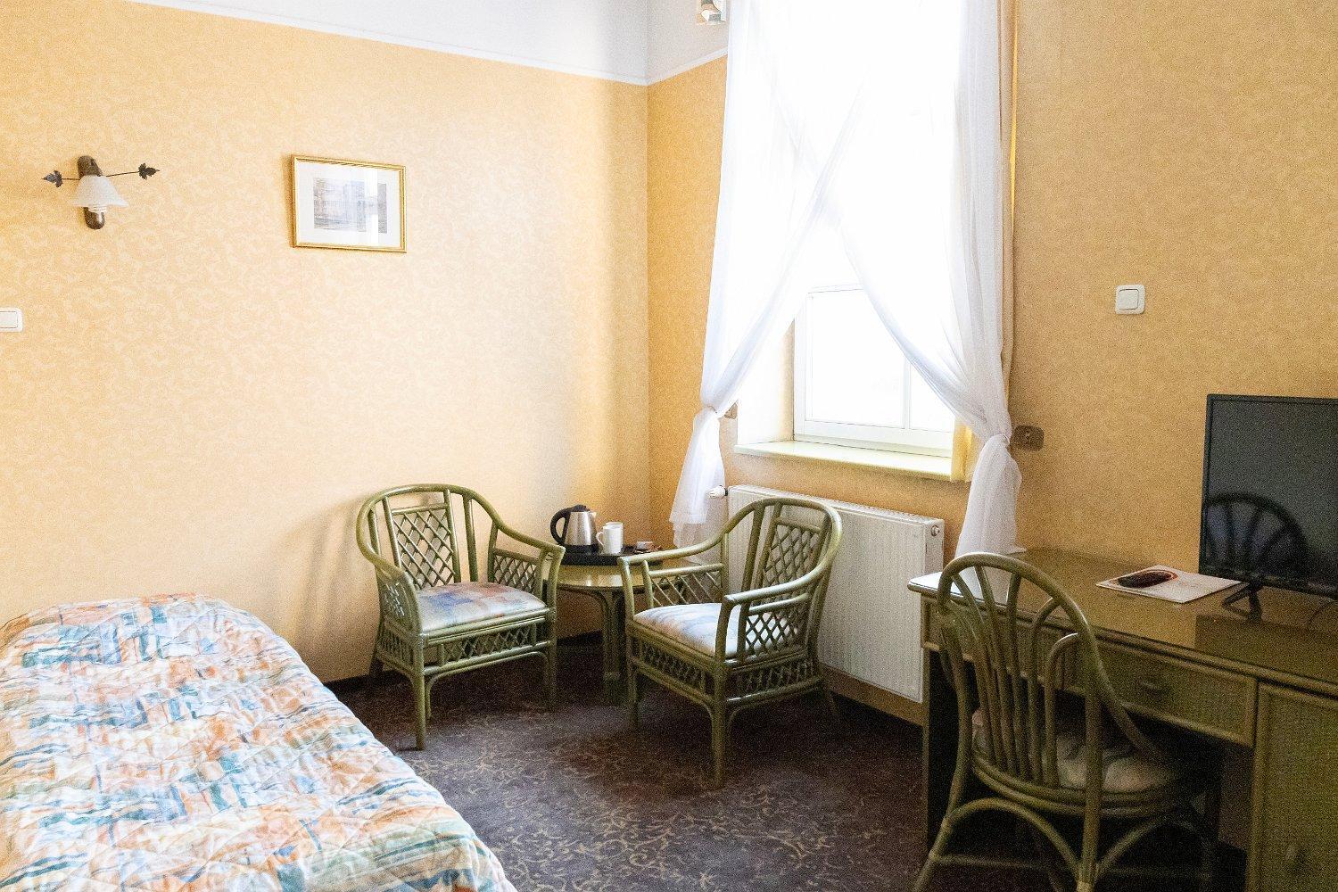 Hotel Calisia Kalisz  Ngoại thất bức ảnh