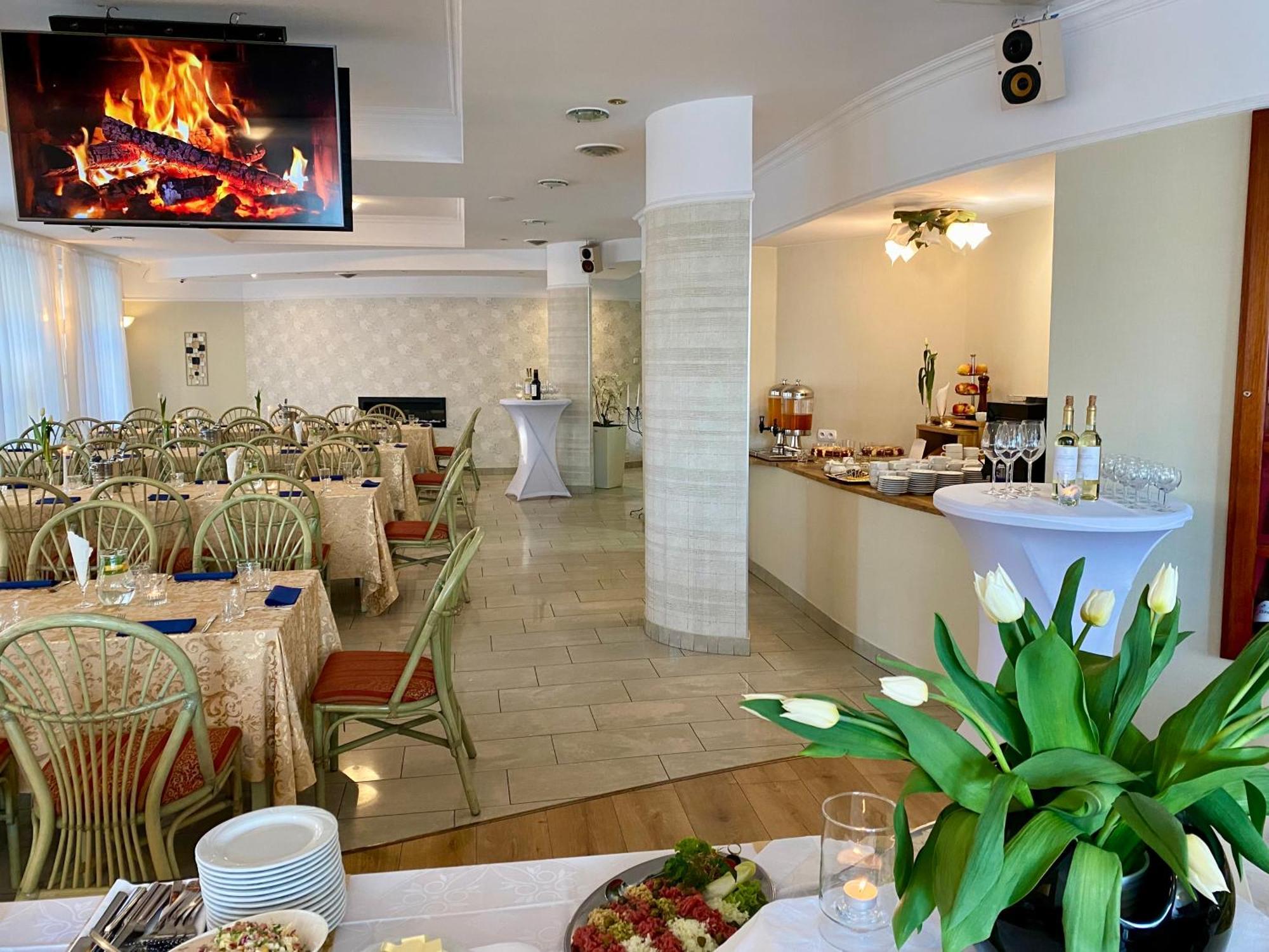 Hotel Calisia Kalisz  Ngoại thất bức ảnh