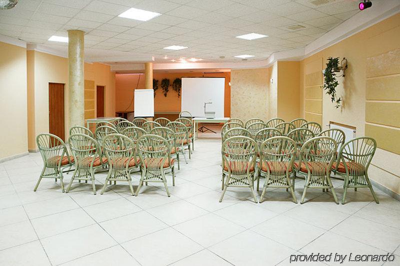 Hotel Calisia Kalisz  Tiện nghi bức ảnh