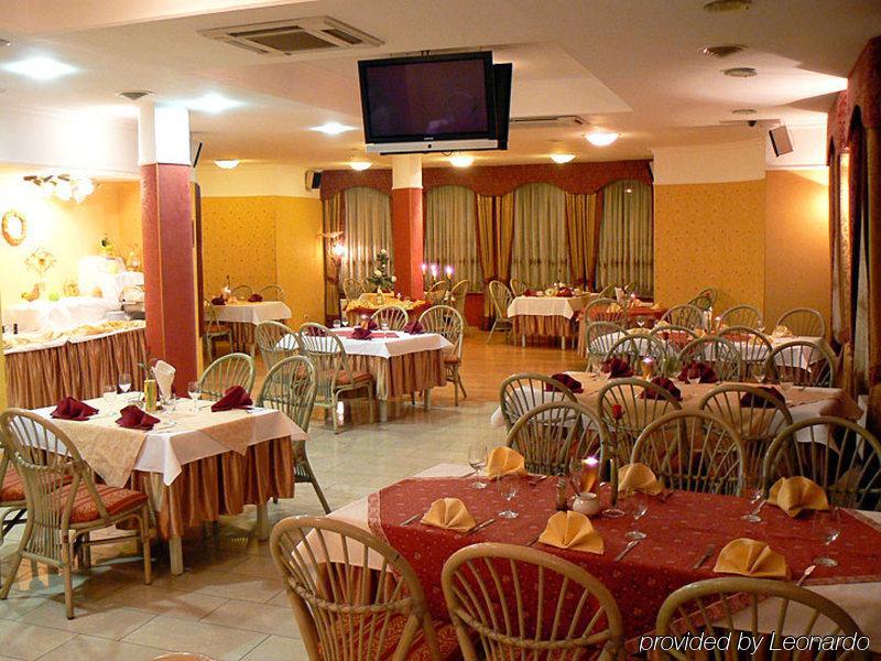 Hotel Calisia Kalisz  Nhà hàng bức ảnh