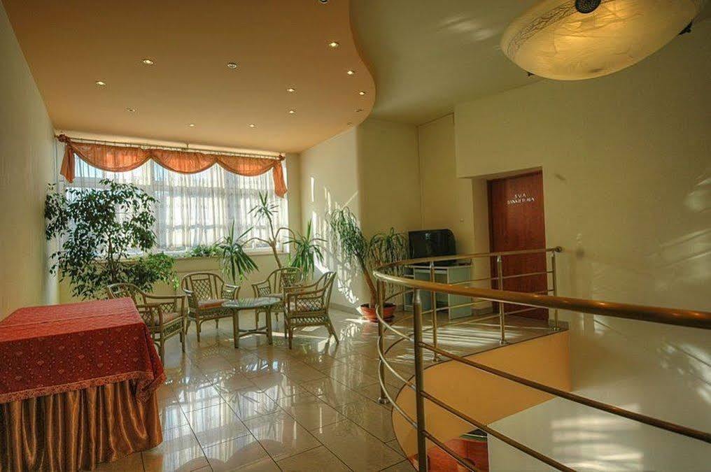 Hotel Calisia Kalisz  Tiện nghi bức ảnh