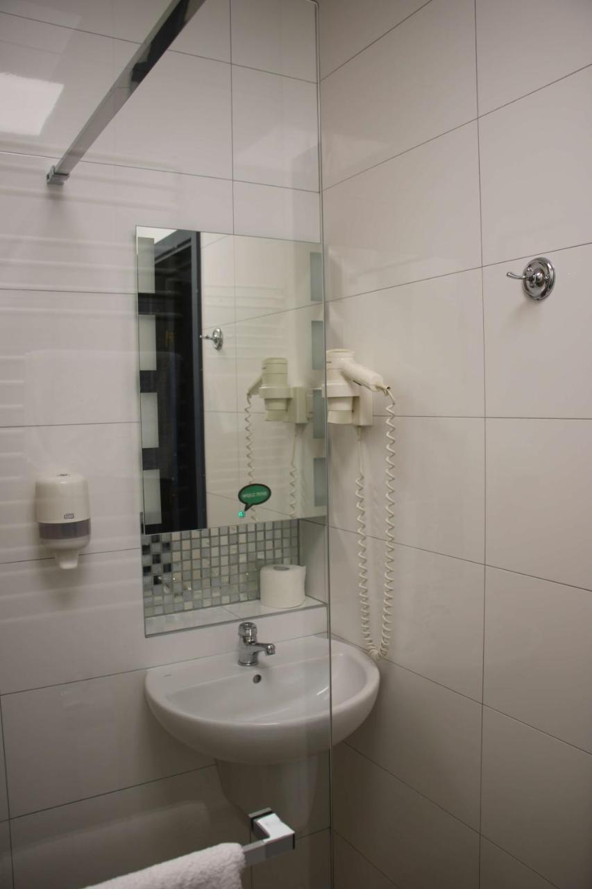 Hotel Calisia Kalisz  Ngoại thất bức ảnh