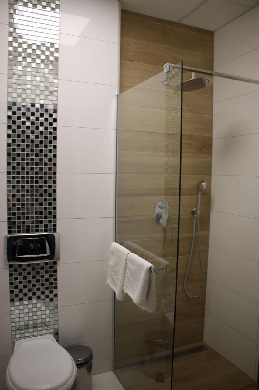 Hotel Calisia Kalisz  Ngoại thất bức ảnh
