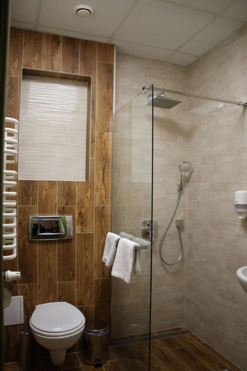 Hotel Calisia Kalisz  Ngoại thất bức ảnh